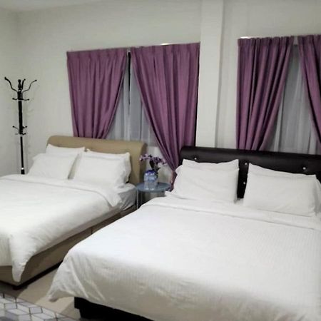 Ig Hotel อลอร์สตาร์ ภายนอก รูปภาพ