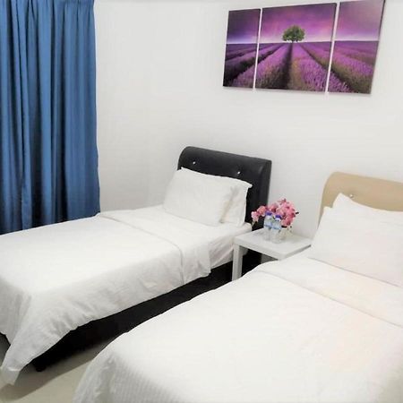 Ig Hotel อลอร์สตาร์ ภายนอก รูปภาพ