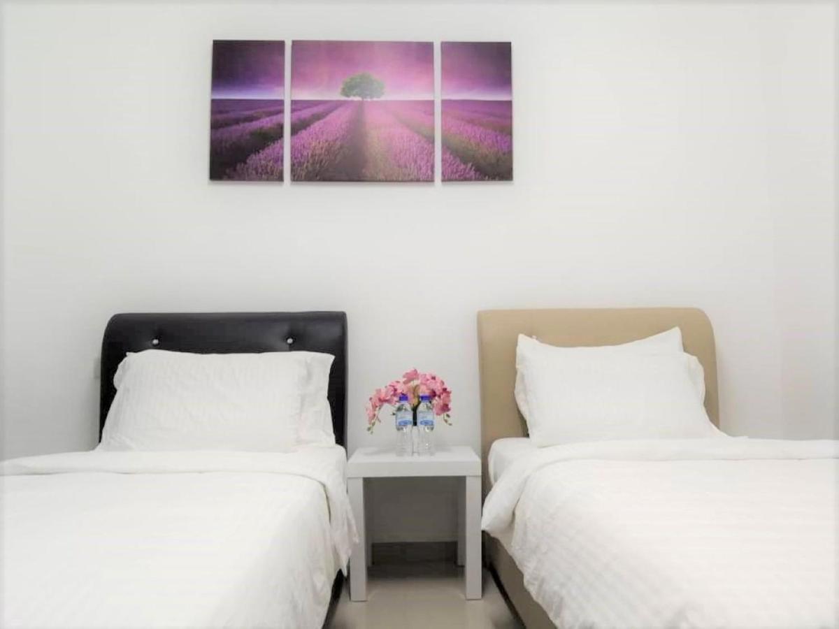 Ig Hotel อลอร์สตาร์ ภายนอก รูปภาพ