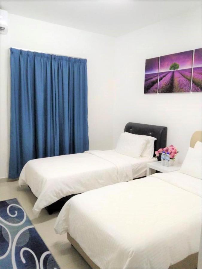 Ig Hotel อลอร์สตาร์ ภายนอก รูปภาพ