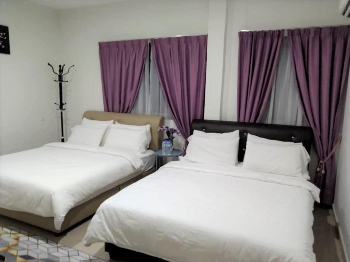 Ig Hotel อลอร์สตาร์ ภายนอก รูปภาพ