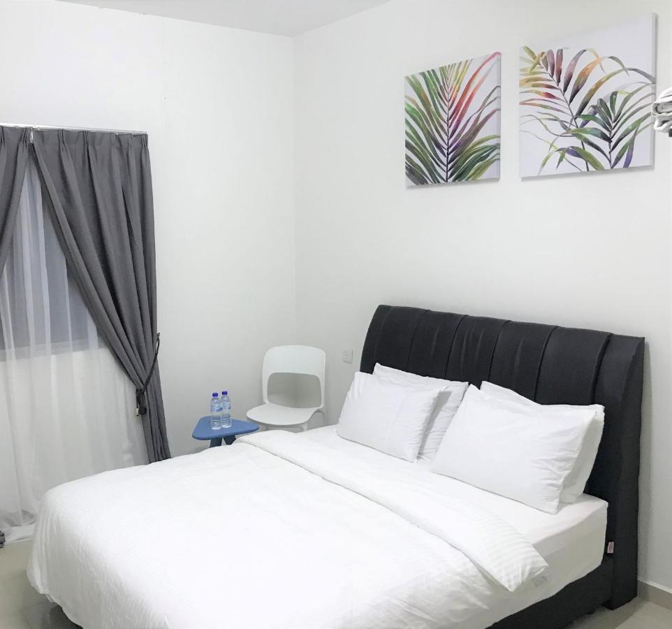 Ig Hotel อลอร์สตาร์ ภายนอก รูปภาพ