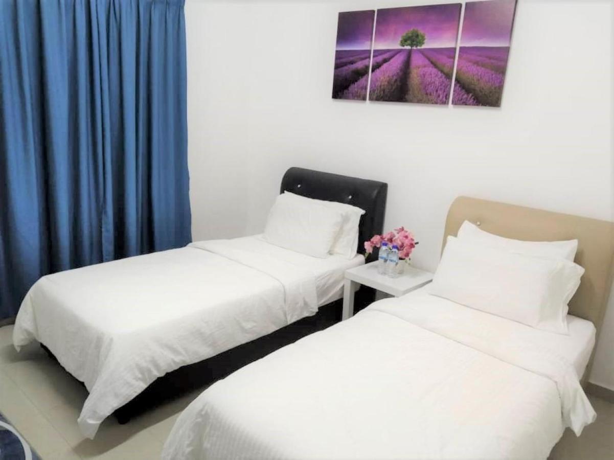 Ig Hotel อลอร์สตาร์ ภายนอก รูปภาพ