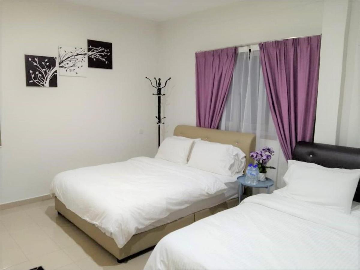 Ig Hotel อลอร์สตาร์ ภายนอก รูปภาพ