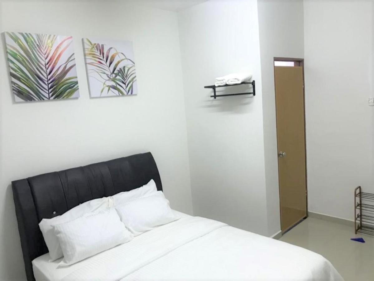 Ig Hotel อลอร์สตาร์ ภายนอก รูปภาพ