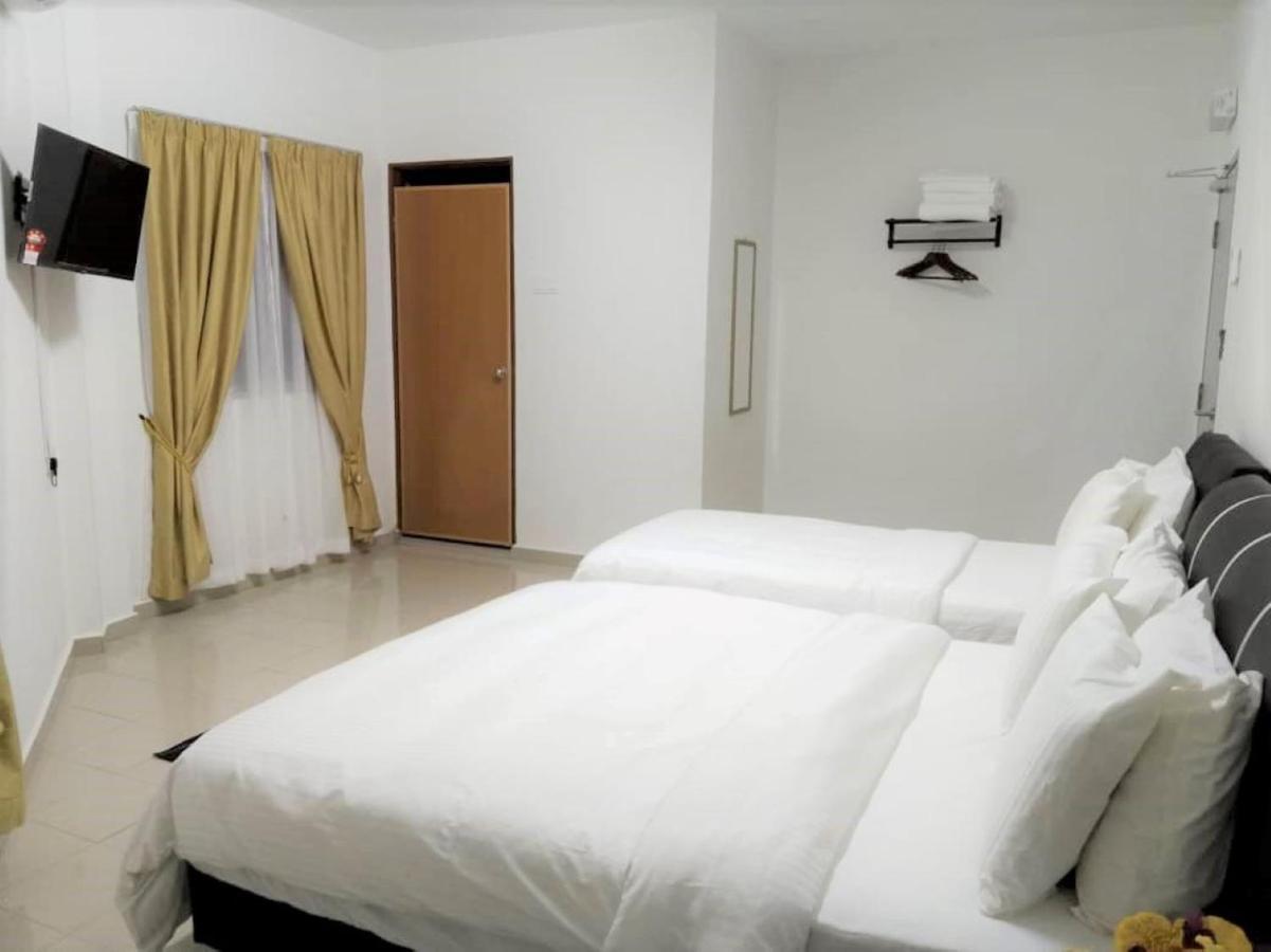 Ig Hotel อลอร์สตาร์ ภายนอก รูปภาพ