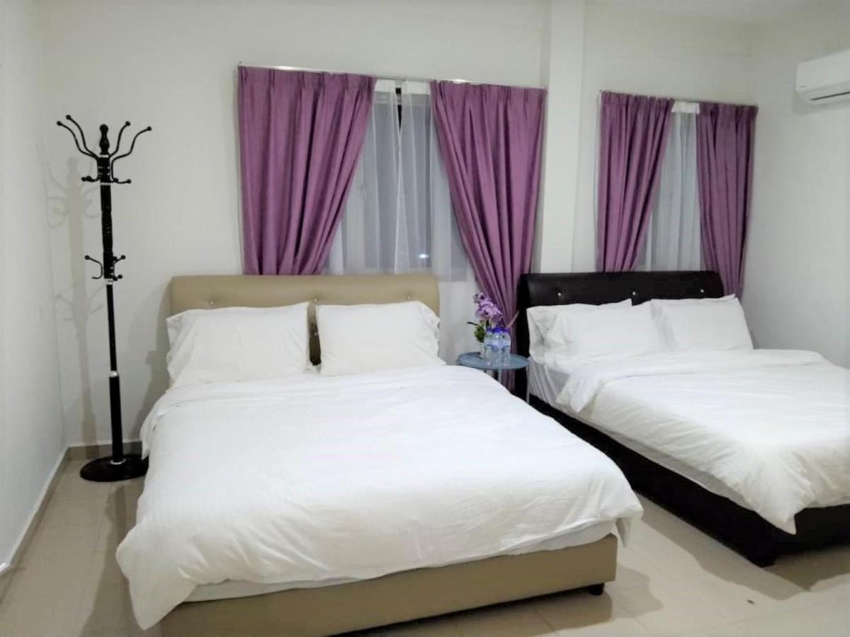 Ig Hotel อลอร์สตาร์ ภายนอก รูปภาพ