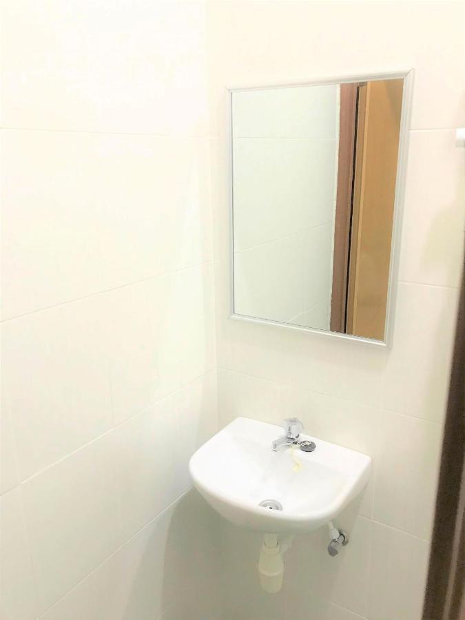 Ig Hotel อลอร์สตาร์ ภายนอก รูปภาพ
