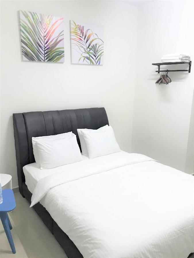 Ig Hotel อลอร์สตาร์ ภายนอก รูปภาพ