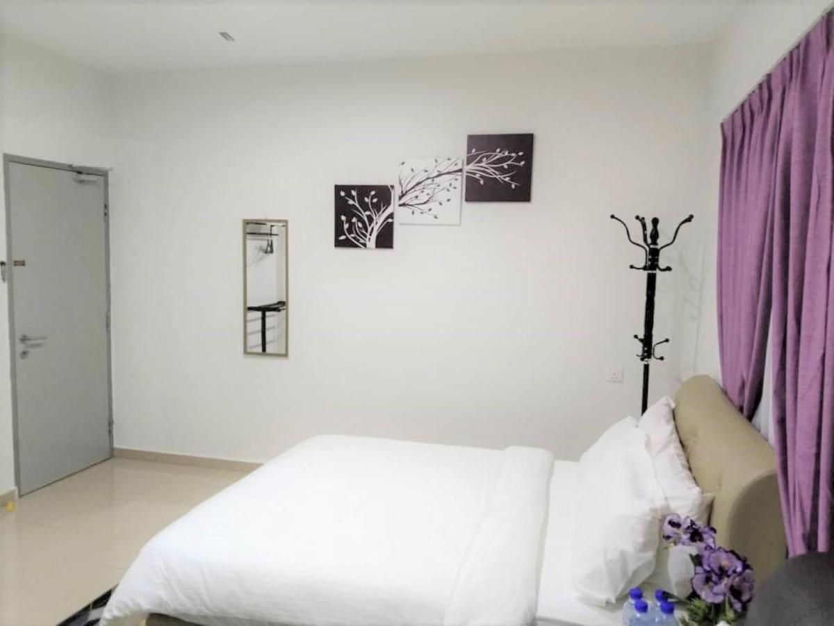 Ig Hotel อลอร์สตาร์ ภายนอก รูปภาพ
