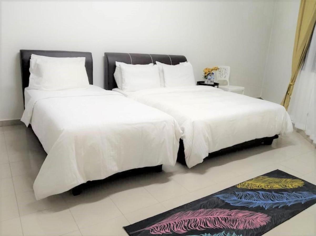 Ig Hotel อลอร์สตาร์ ภายนอก รูปภาพ