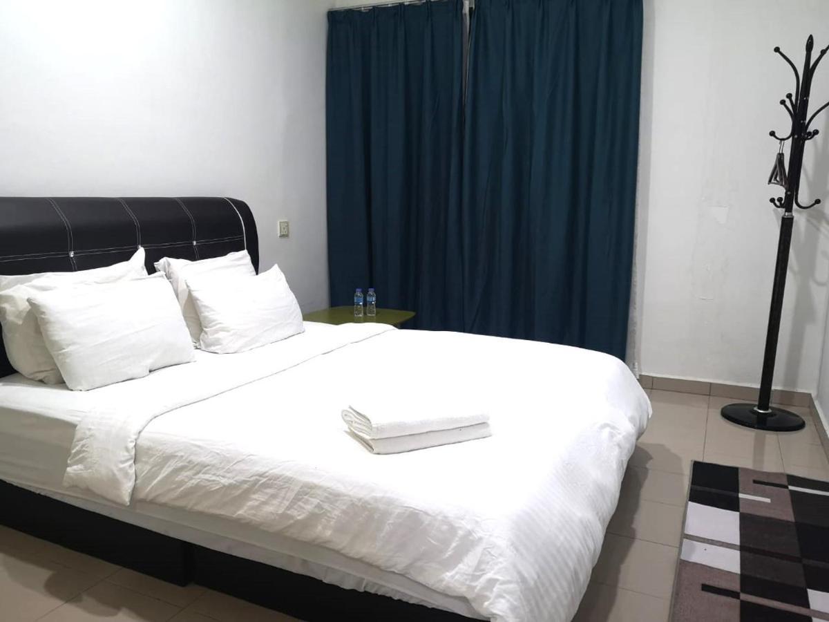 Ig Hotel อลอร์สตาร์ ภายนอก รูปภาพ