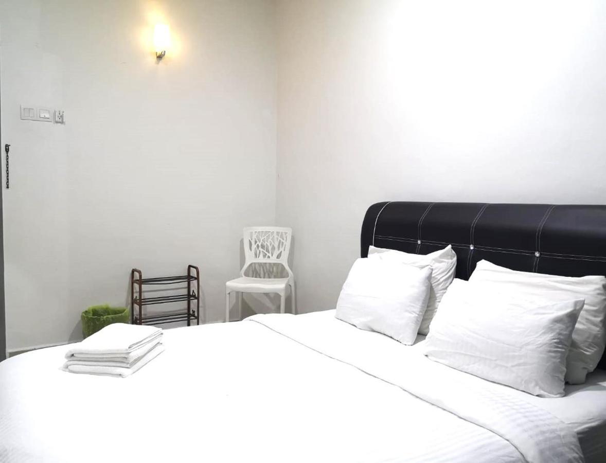 Ig Hotel อลอร์สตาร์ ภายนอก รูปภาพ